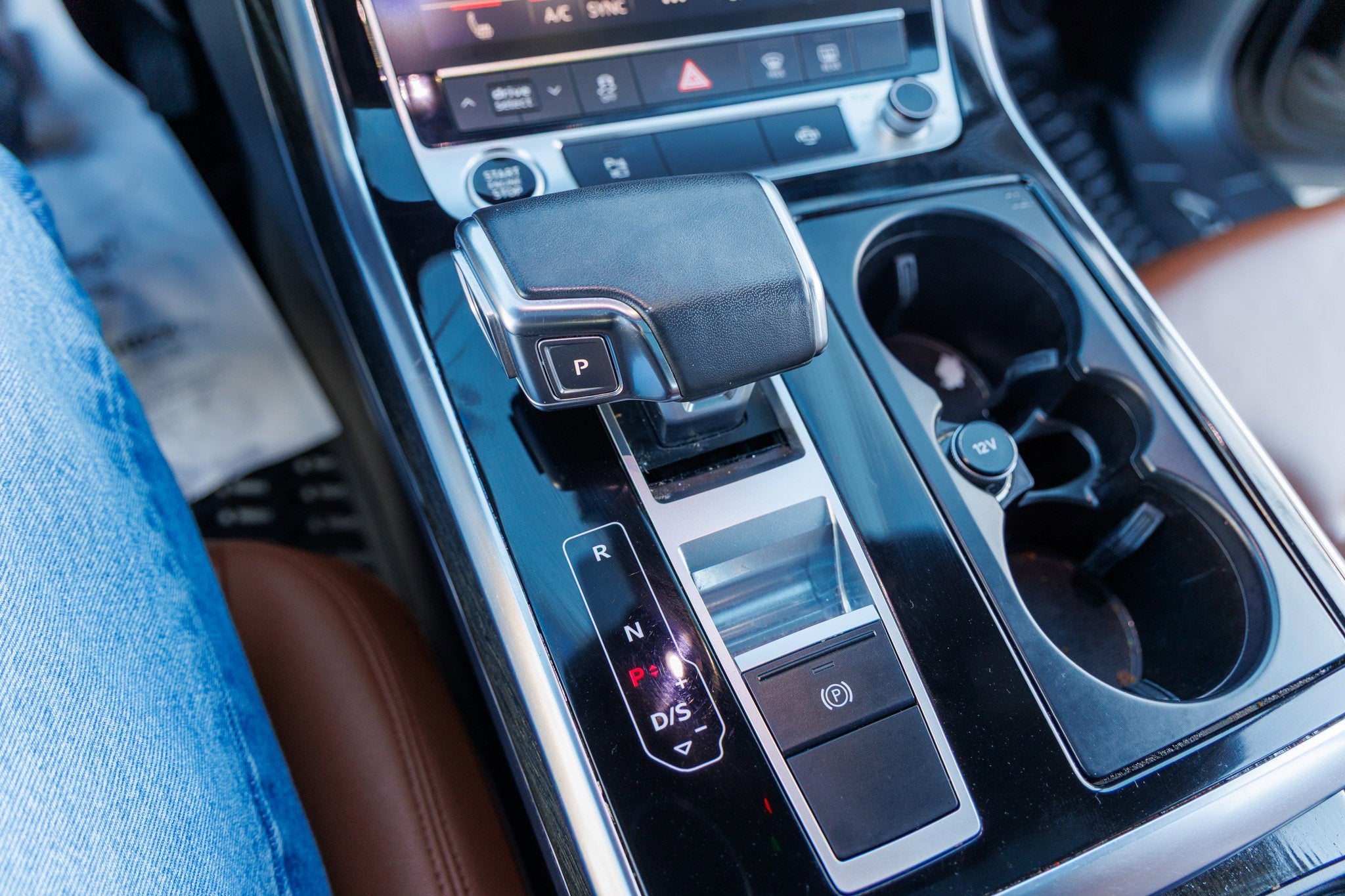 2023 Audi Q7 Premium