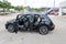 2022 Audi SQ5 Premium Plus