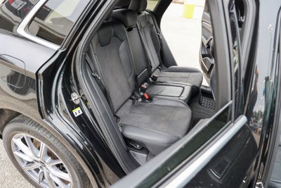 2022 Audi SQ5 Premium Plus