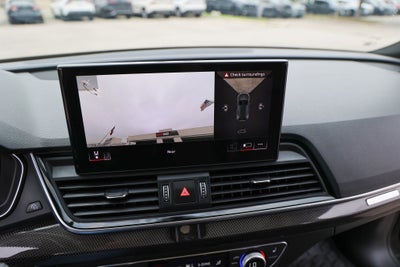 2022 Audi SQ5 Premium Plus
