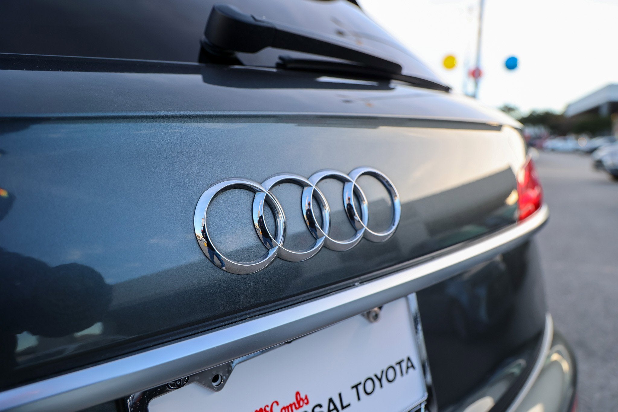 2021 Audi SQ5 Prestige