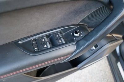 2021 Audi SQ5 Prestige