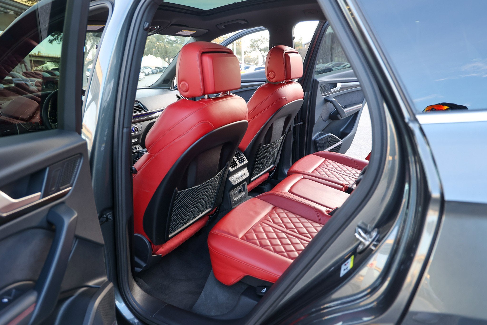 2021 Audi SQ5 Prestige