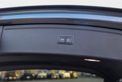 2021 Audi SQ5 Prestige