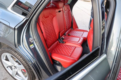 2021 Audi SQ5 Prestige