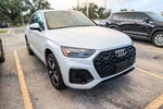 2023 Audi Q5 S line Premium Plus