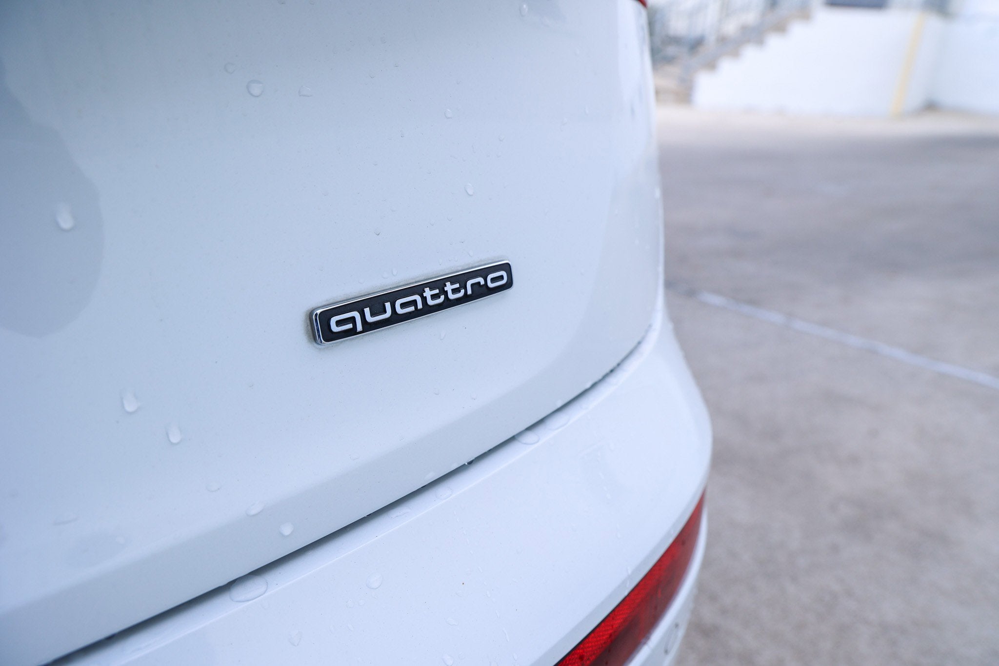 2023 Audi Q5 S line Prestige