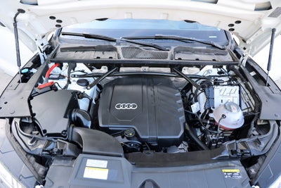 2023 Audi Q5 S line Prestige