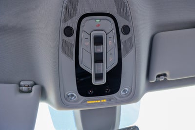 2023 Audi Q5 S line Prestige