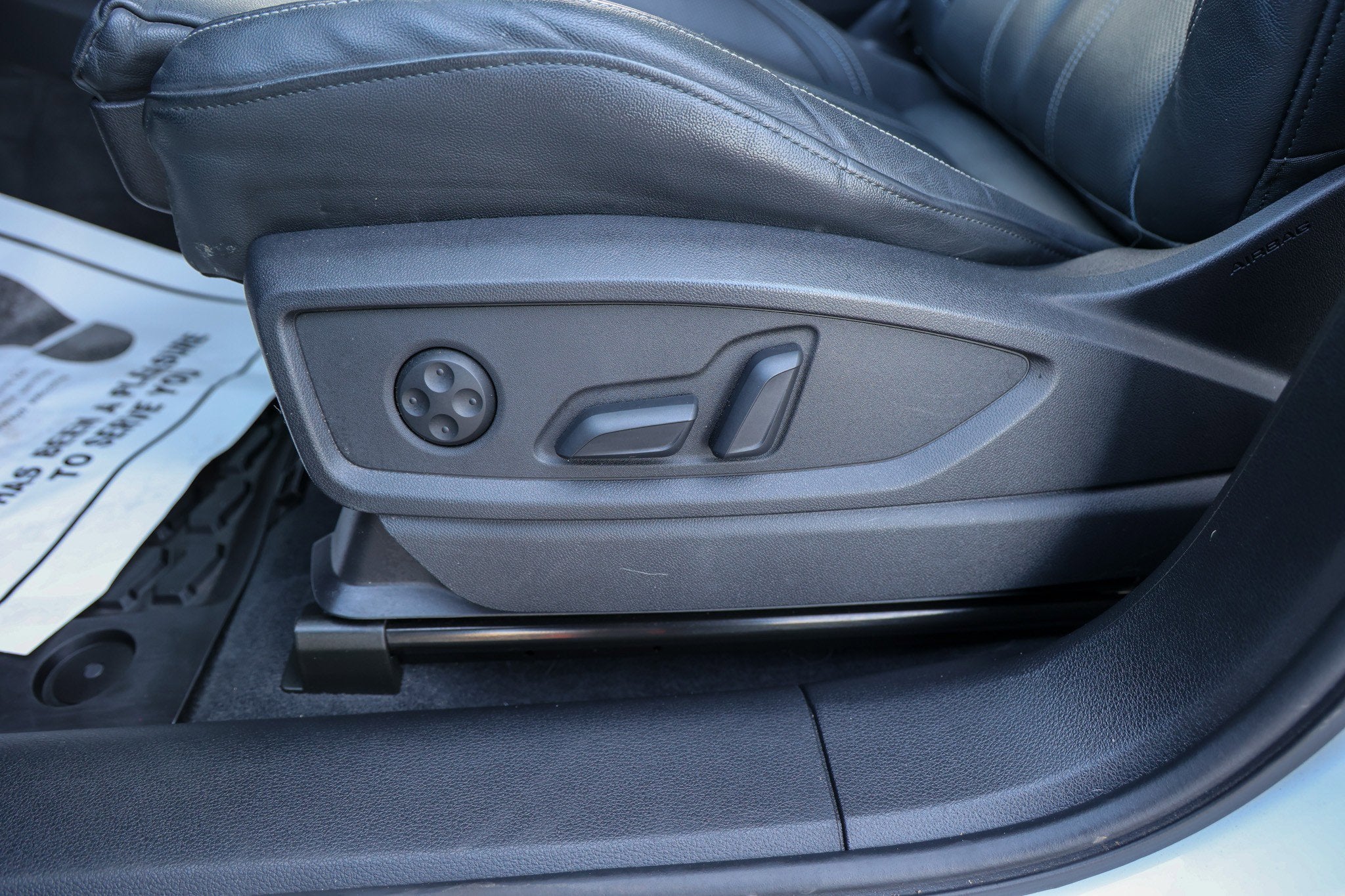 2023 Audi Q5 S line Prestige