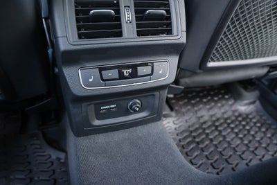 2023 Audi Q5 S line Prestige