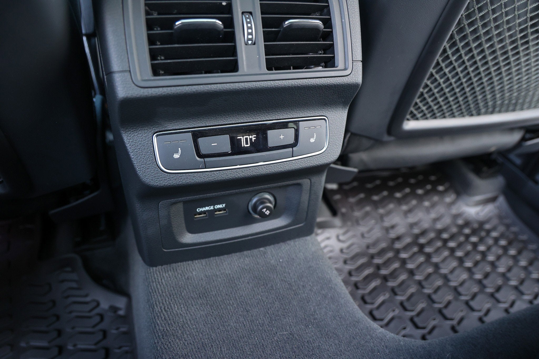 2023 Audi Q5 S line Prestige