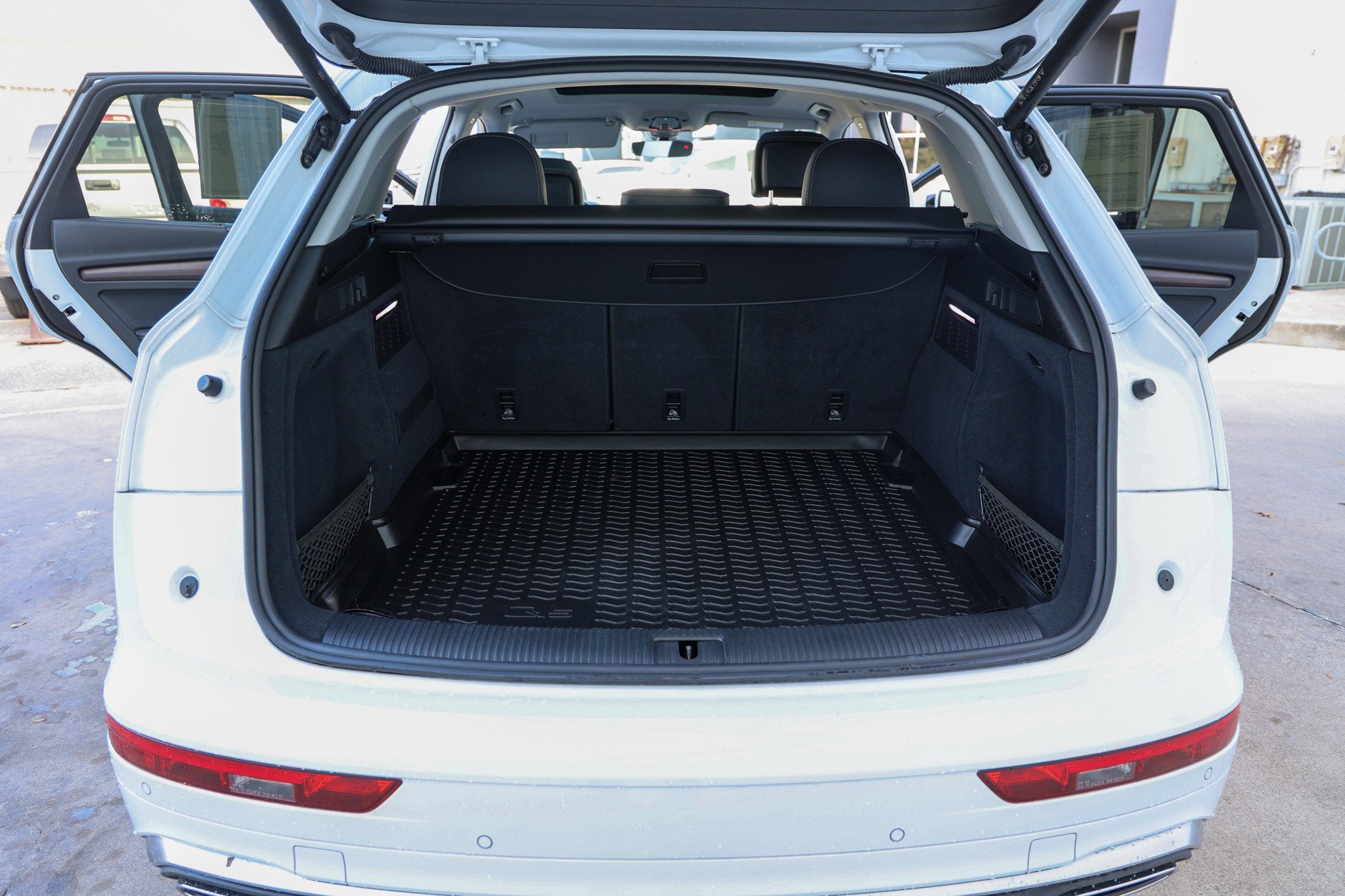 2023 Audi Q5 S line Prestige