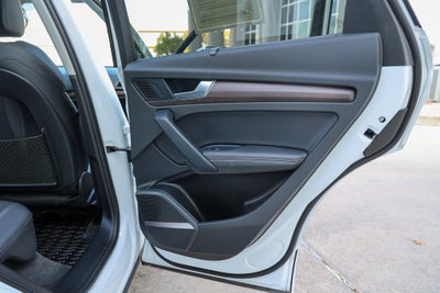 2023 Audi Q5 S line Prestige