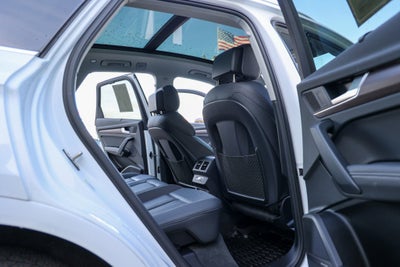 2023 Audi Q5 S line Prestige