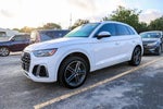 2021 Audi Q5 e Premium