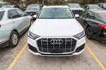 2022 Audi Q7 Premium Plus