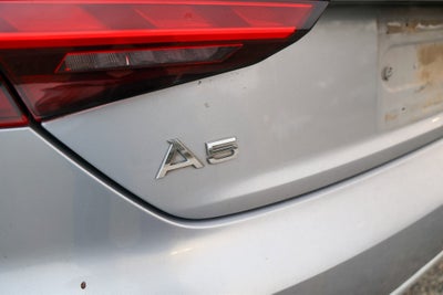 2022 Audi A5 Premium