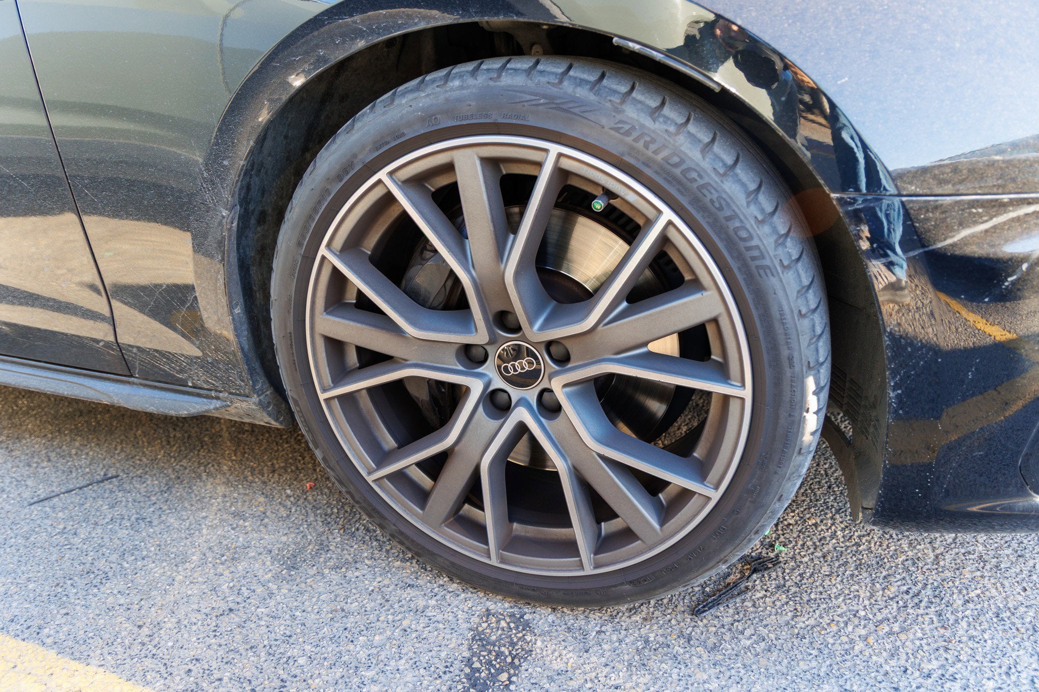 2021 Audi S4 Premium Plus