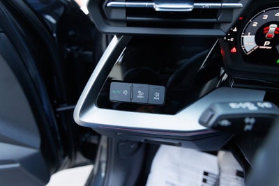 2024 Audi A3 Premium Plus