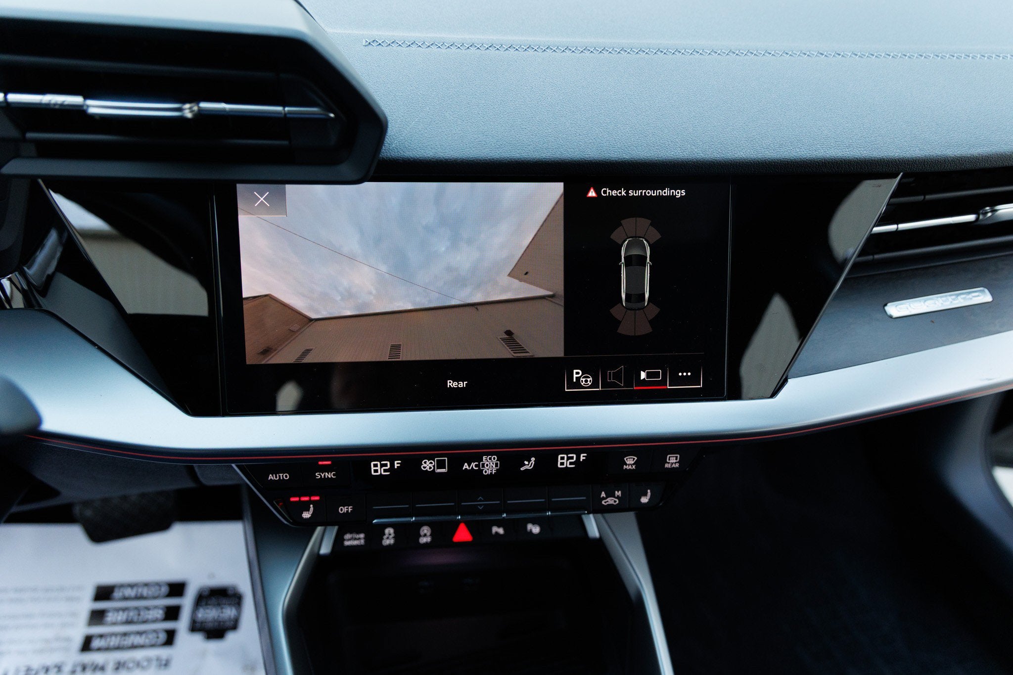 2024 Audi A3 Premium Plus