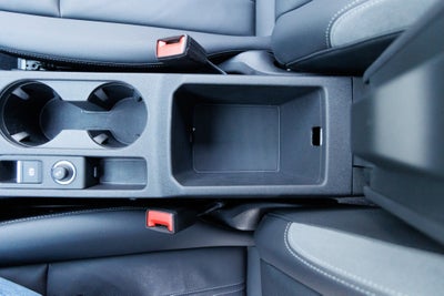 2024 Audi A3 Premium Plus