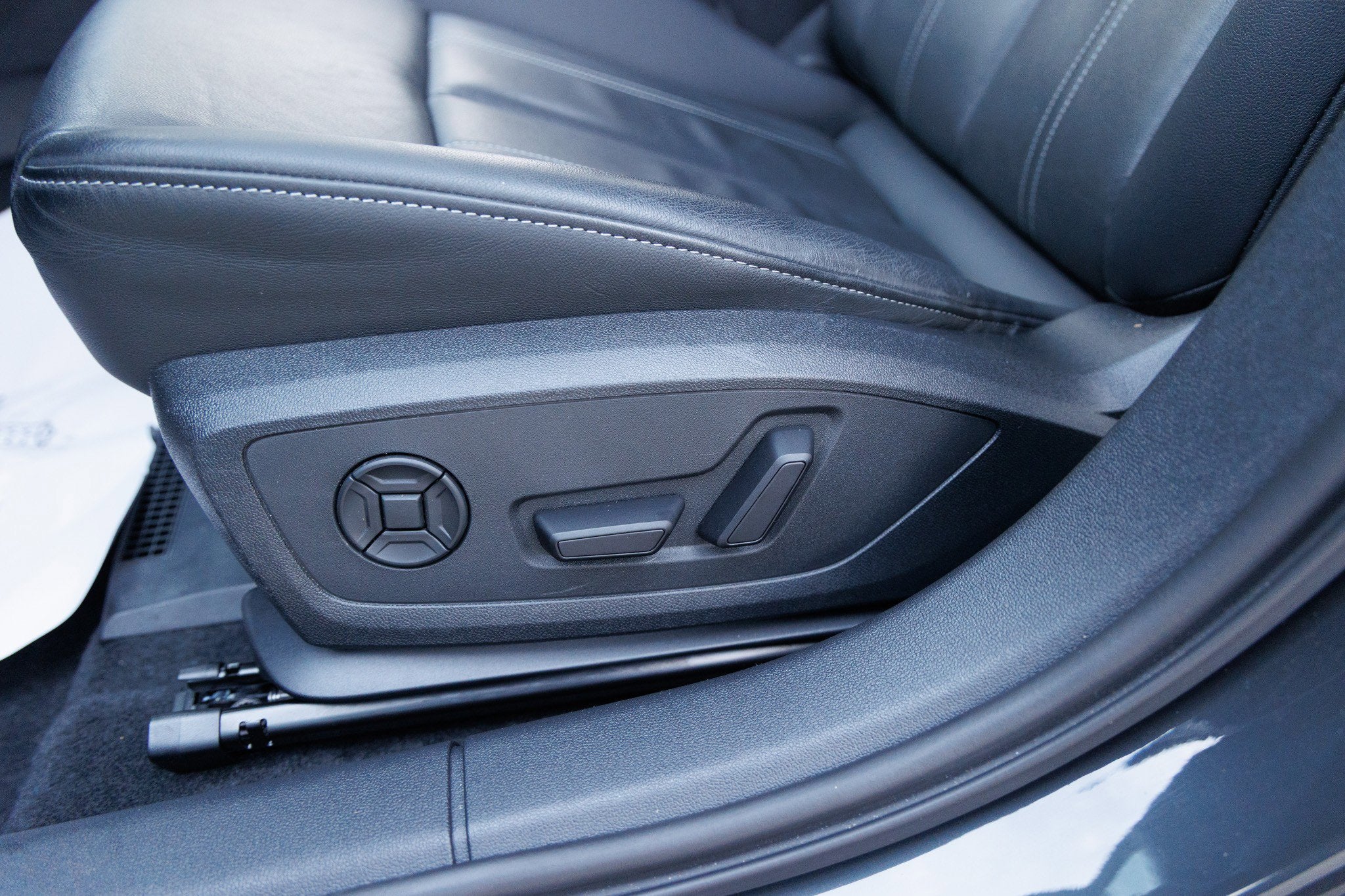 2024 Audi A3 Premium Plus