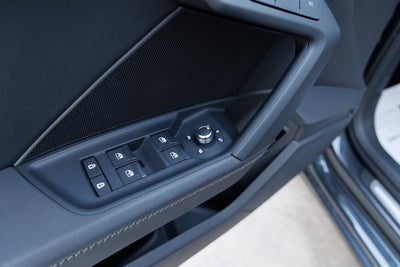 2024 Audi A3 Premium Plus