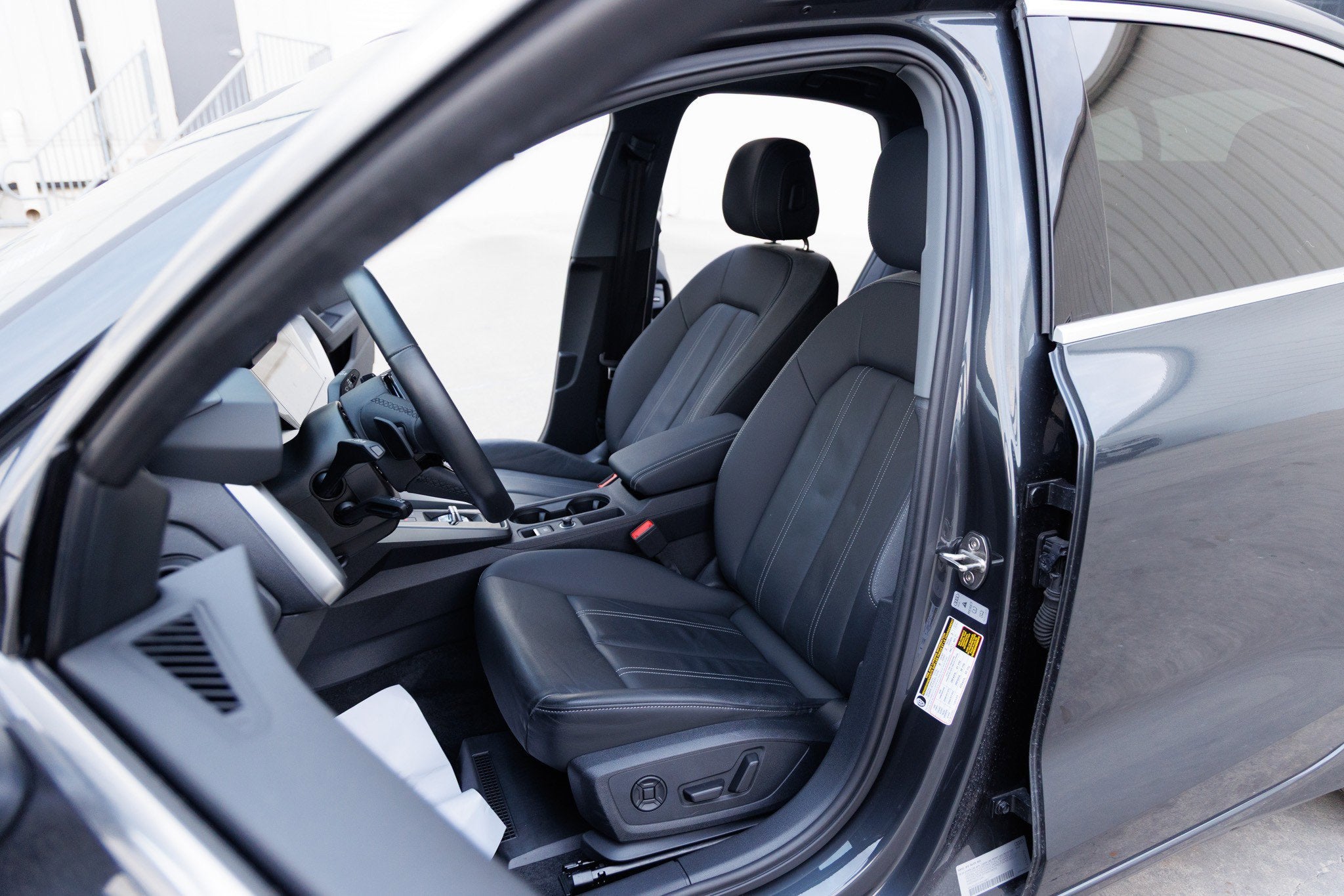 2024 Audi A3 Premium Plus