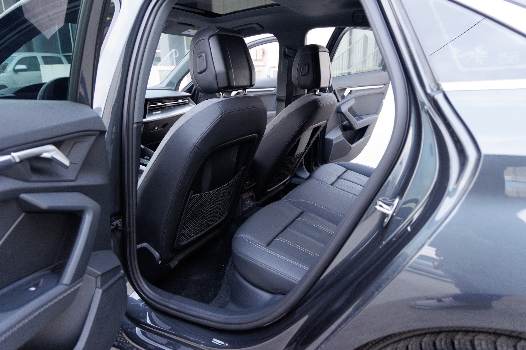 2024 Audi A3 Premium Plus