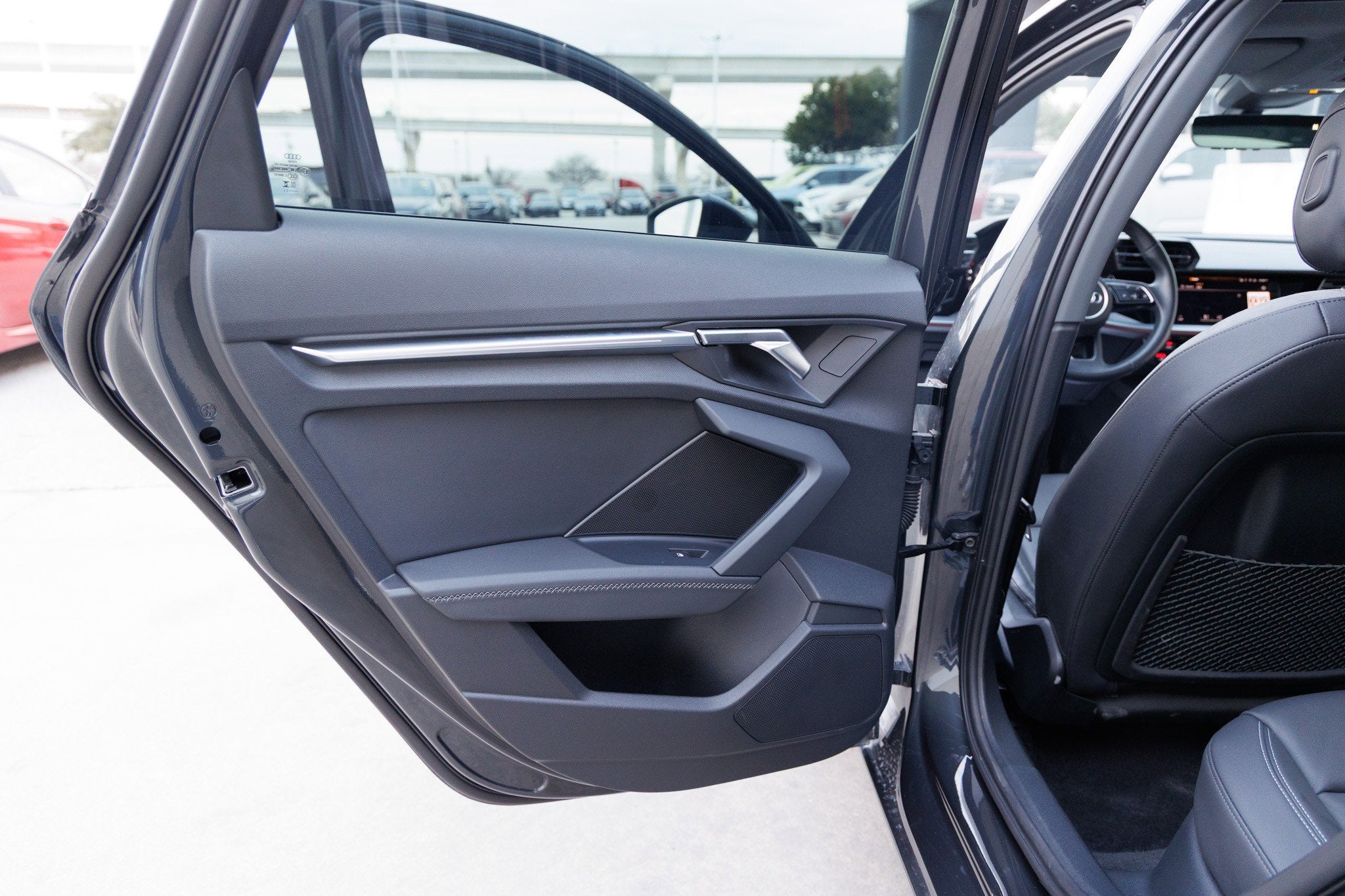 2024 Audi A3 Premium Plus