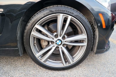 2015 BMW 435i 435i