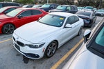 2018 BMW 4 Series 430i