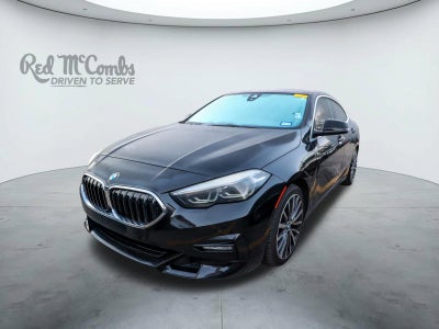 2020 BMW 228i 228i xDrive