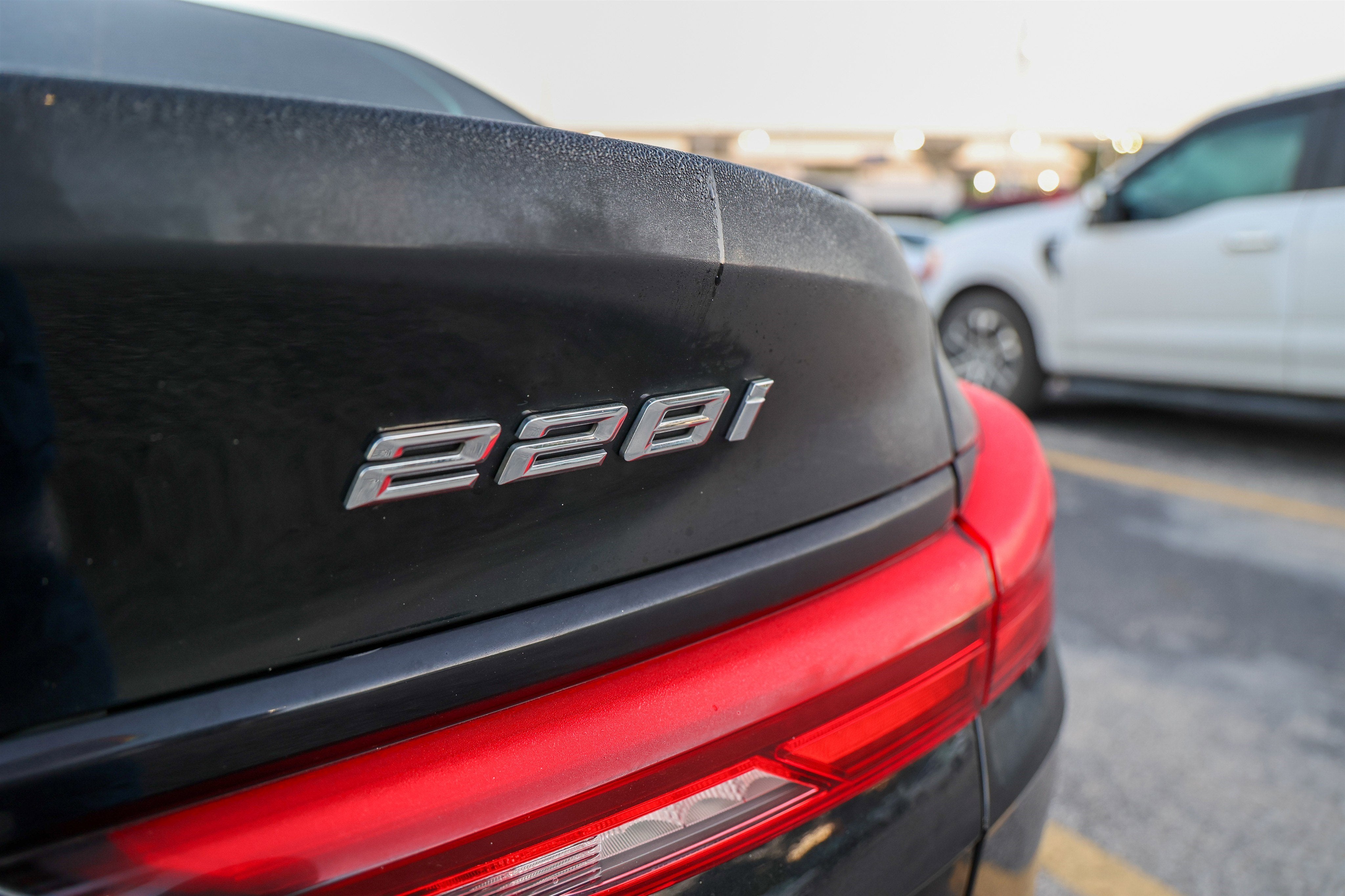 2020 BMW 228i 228i xDrive