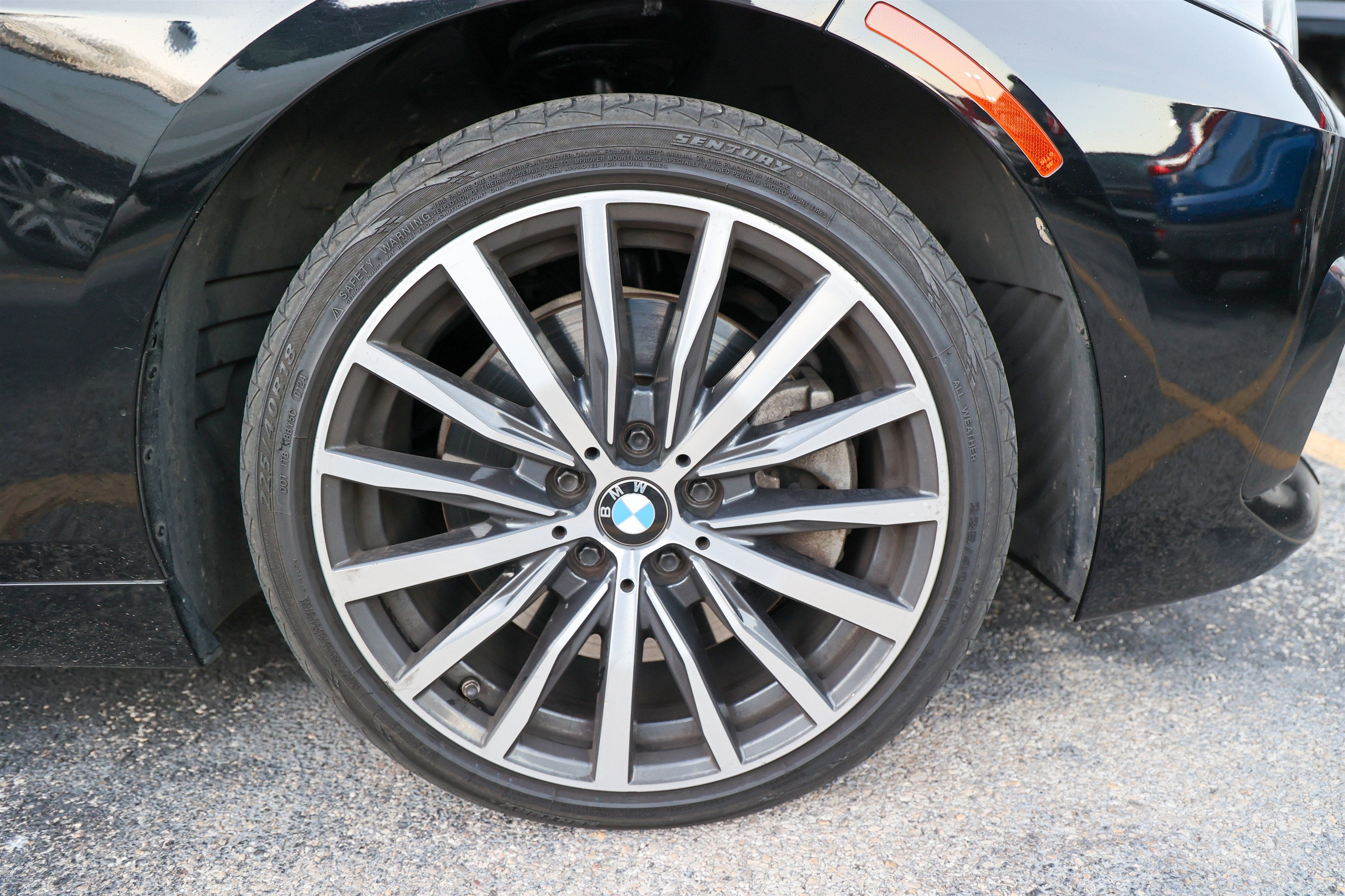 2020 BMW 228i 228i xDrive