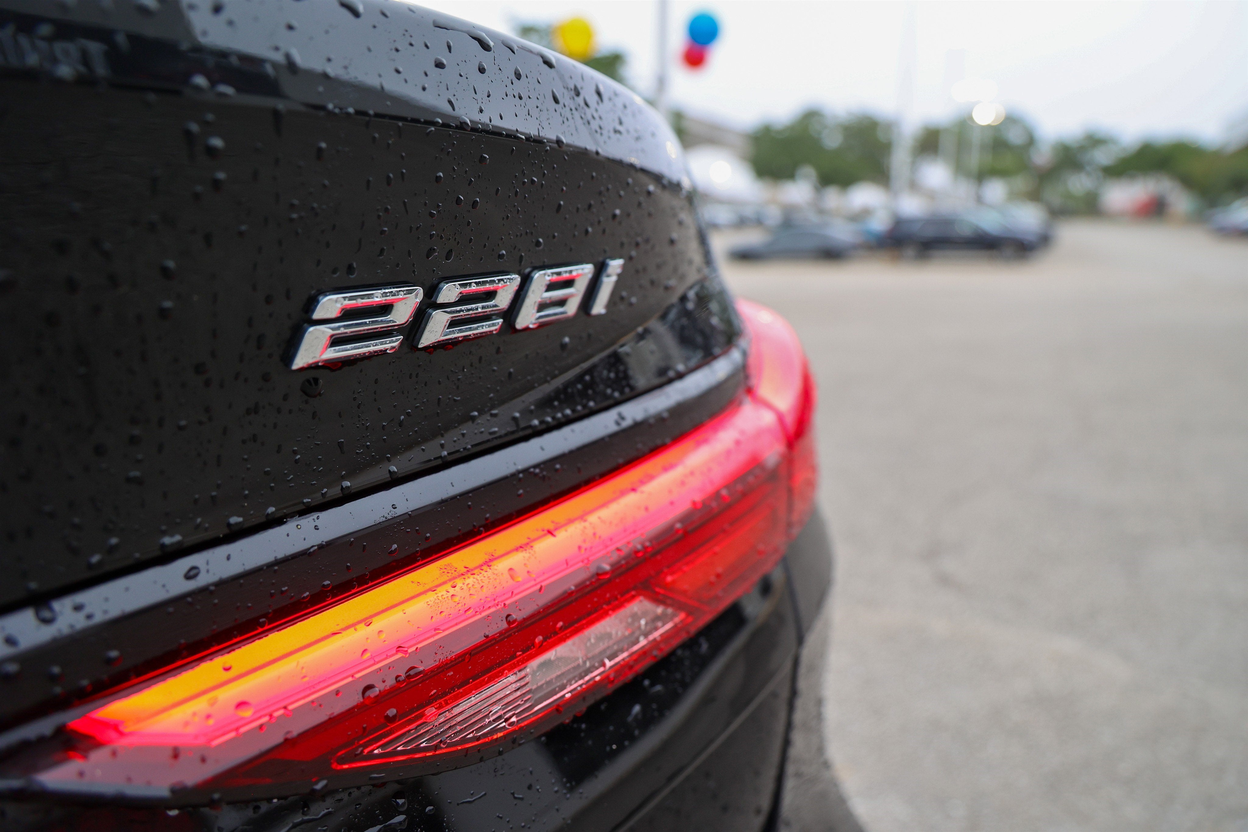 2020 BMW 228i 228i xDrive