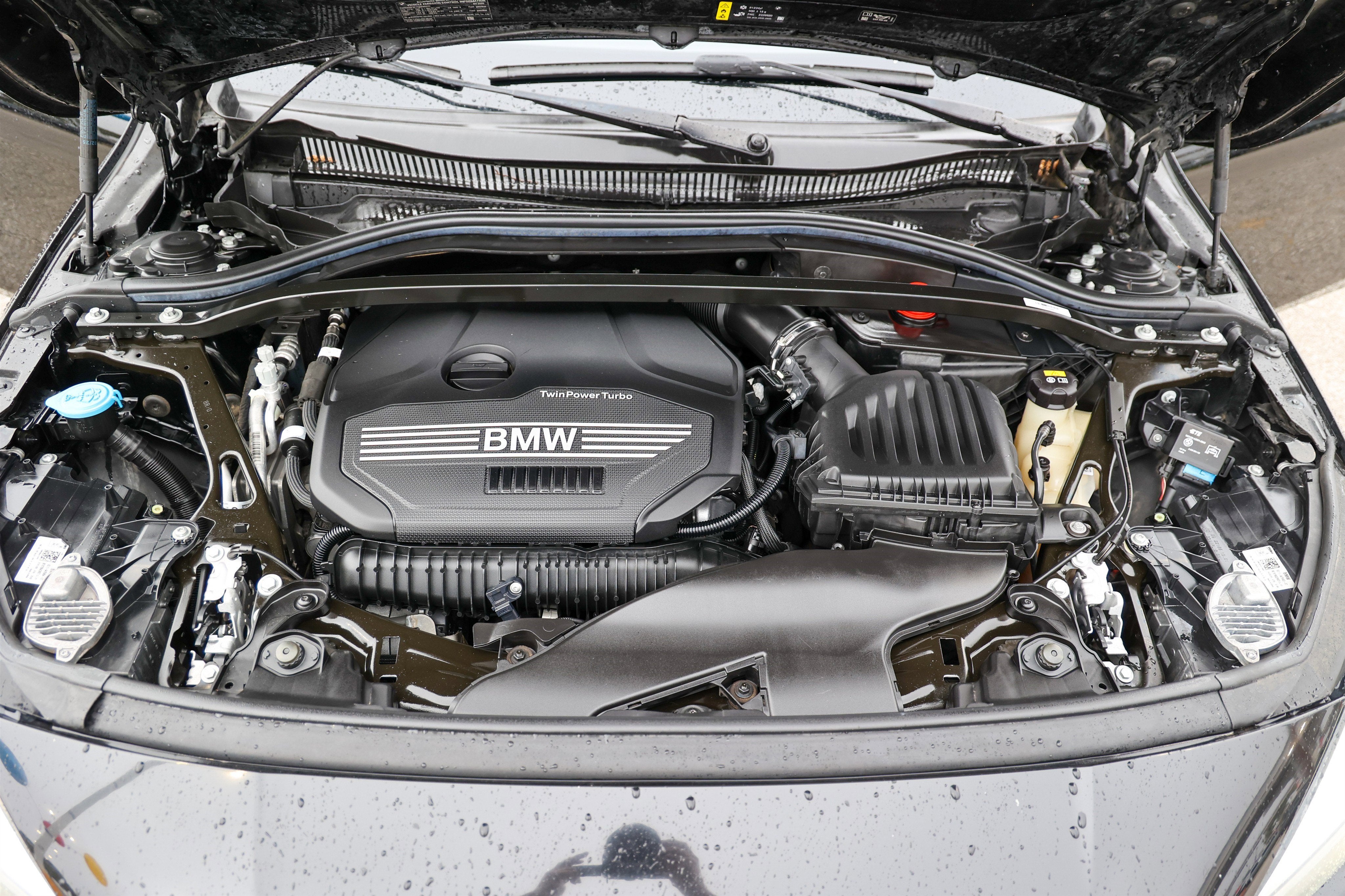 2020 BMW 228i 228i xDrive