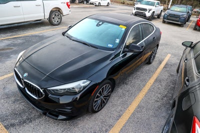 2020 BMW 228i 228i xDrive