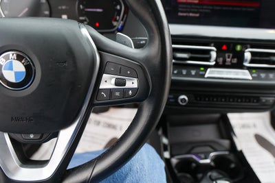 2020 BMW 228i 228i xDrive