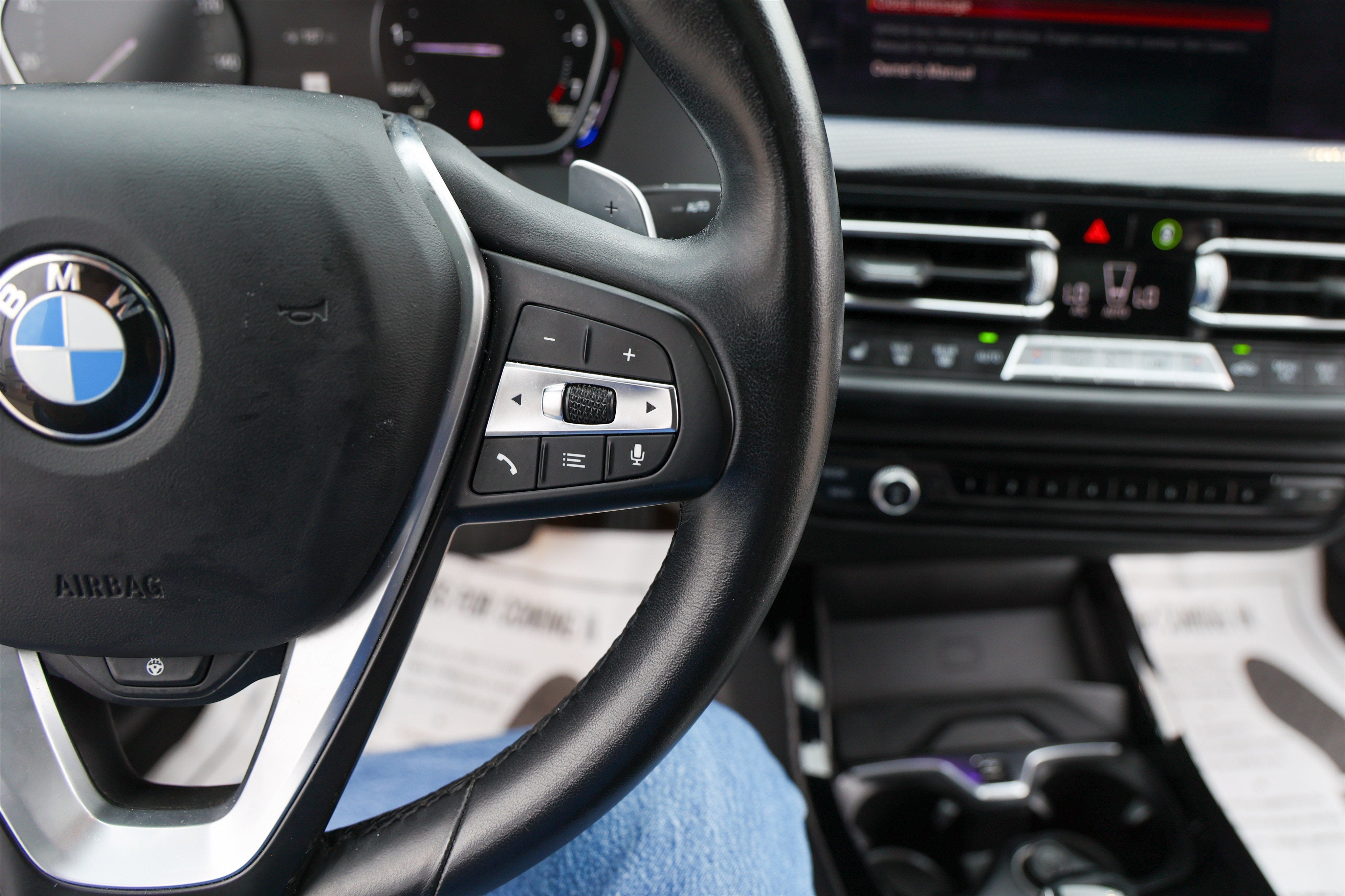 2020 BMW 228i 228i xDrive