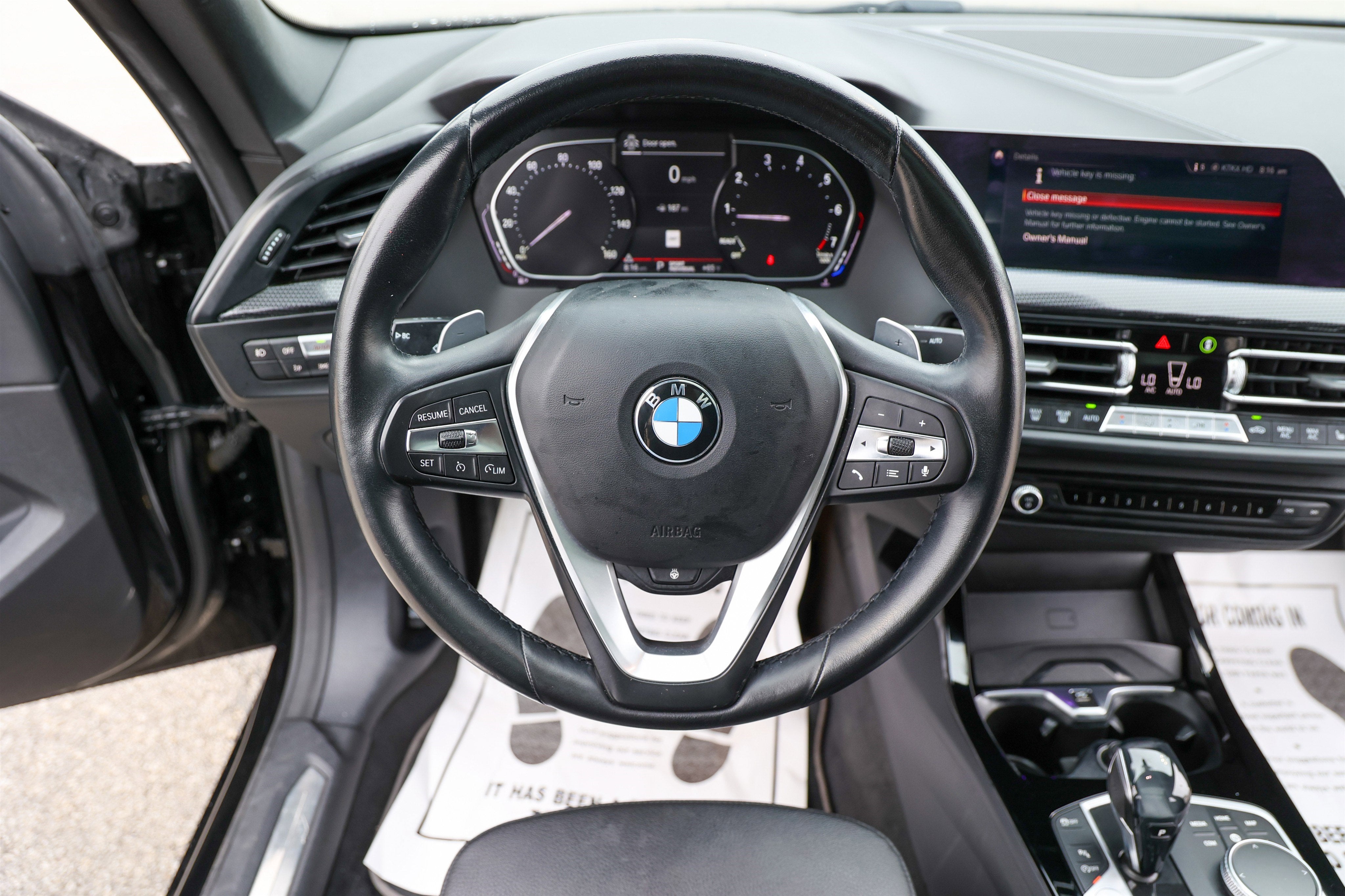 2020 BMW 228i 228i xDrive