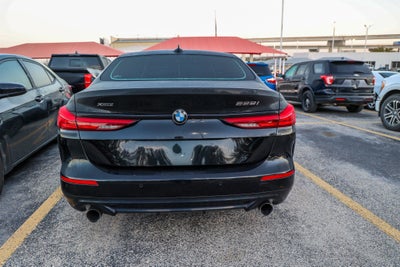 2020 BMW 228i 228i xDrive