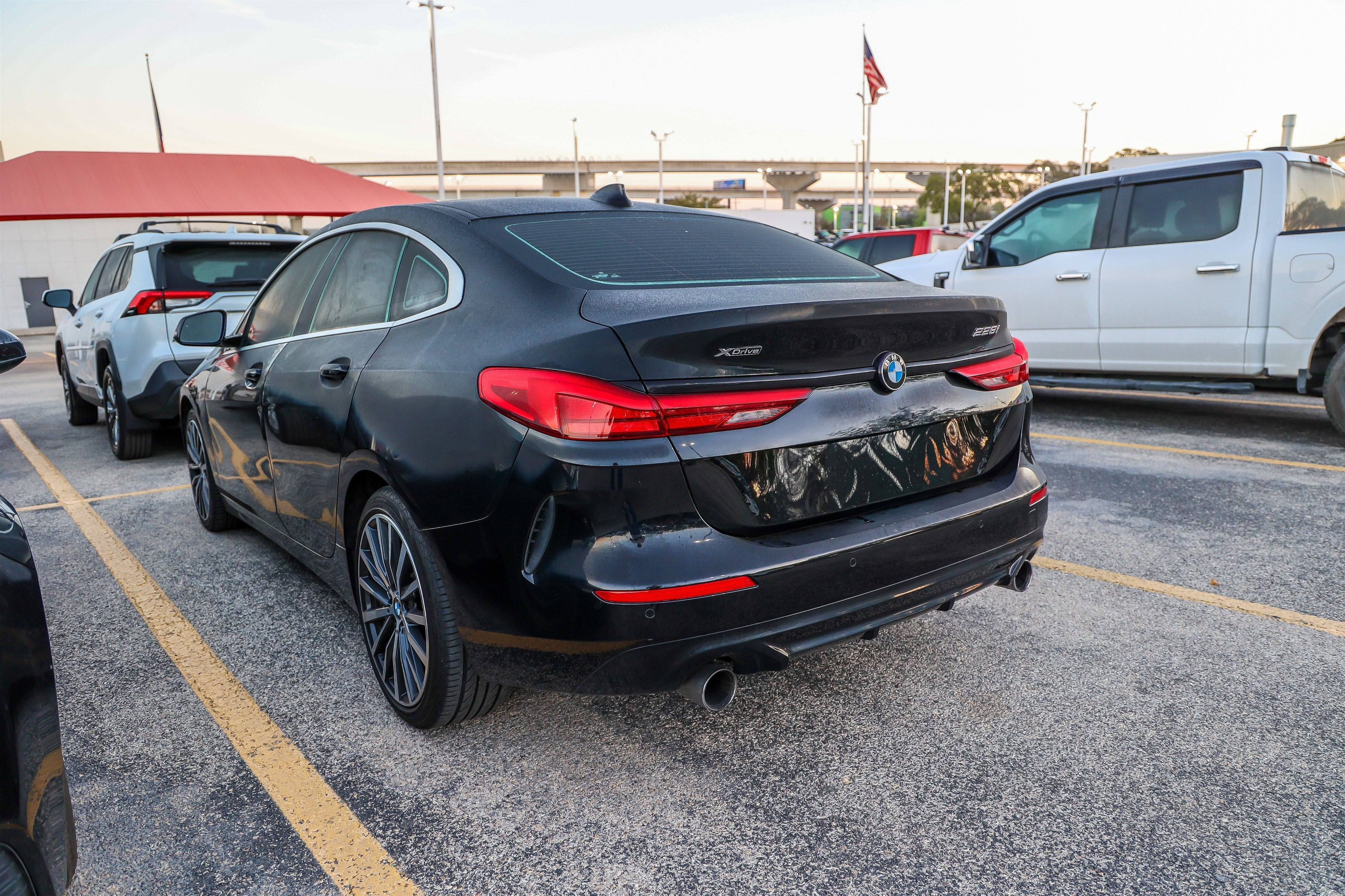 2020 BMW 228i 228i xDrive