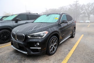 2016 BMW X1 xDrive28i