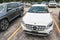 2020 Mercedes-Benz GLA GLA 250