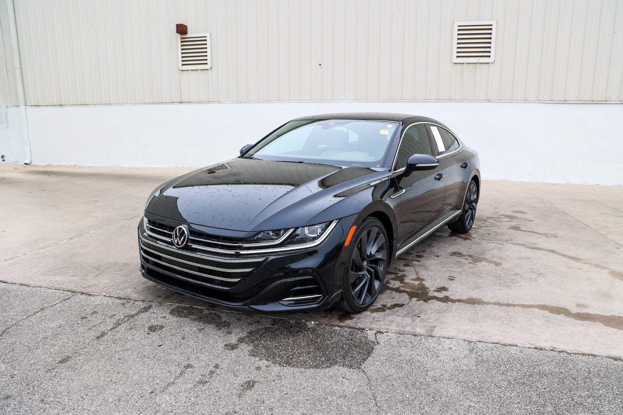 2023 Volkswagen Arteon SEL R-Line