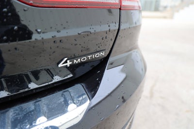 2023 Volkswagen Arteon SEL R-Line