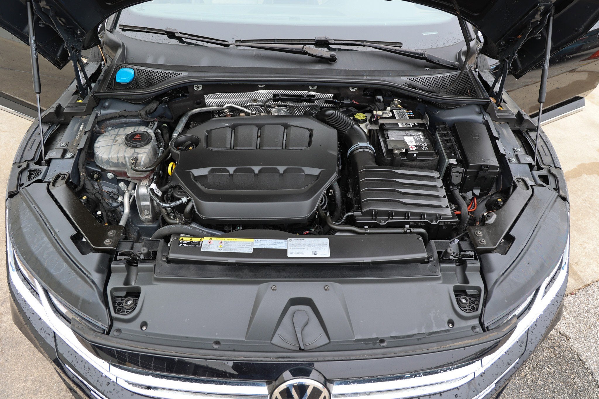 2023 Volkswagen Arteon SEL R-Line