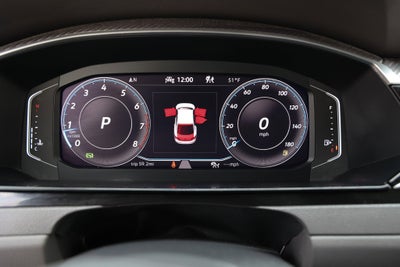 2023 Volkswagen Arteon SEL R-Line